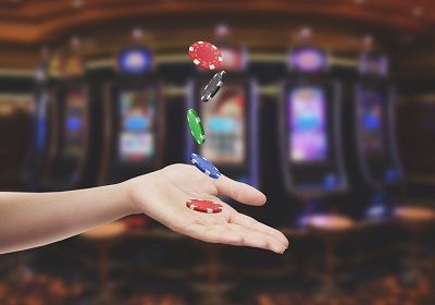 Reálné výhry v online kasinu